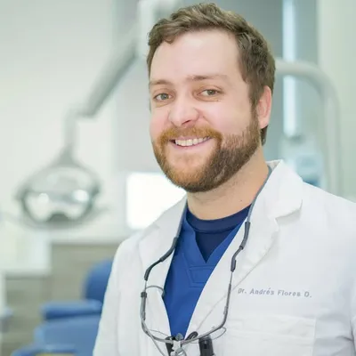 Invisalign Ortodoncia profile