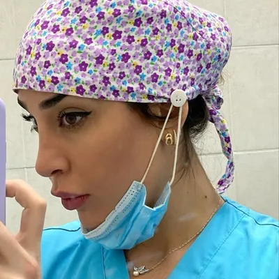 Dott. ssa Angela Manzoni ⚕️ profile