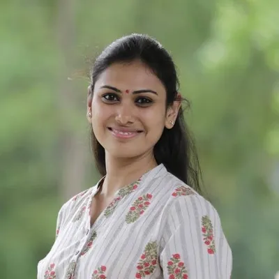 Dr. Ankita Dhelia profile