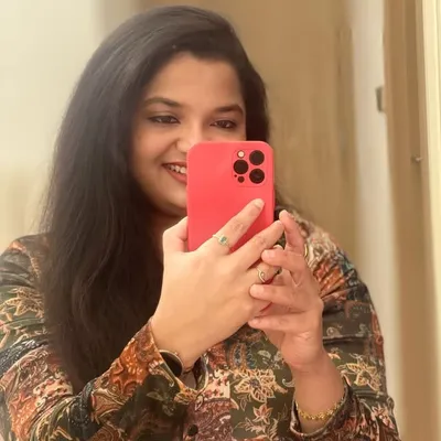 Dr.Anshi_ka Chandran profile