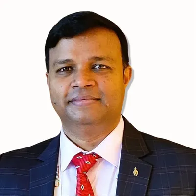 Dr. Anup Tarafdar profile