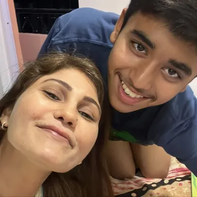 Anuya Manerkar profile