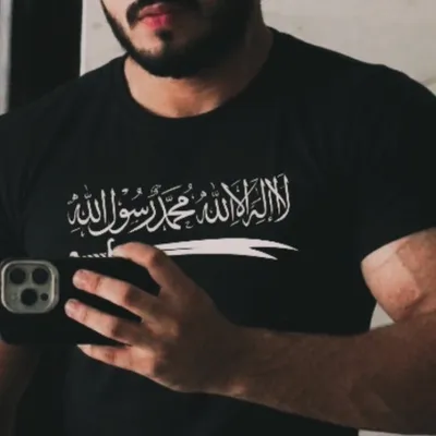 Arham Syed profile