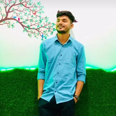 Arman Khan profile