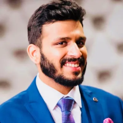 Dr Arpit Gupta profile
