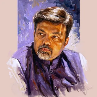 Ashishrao R. Deshmukh profile