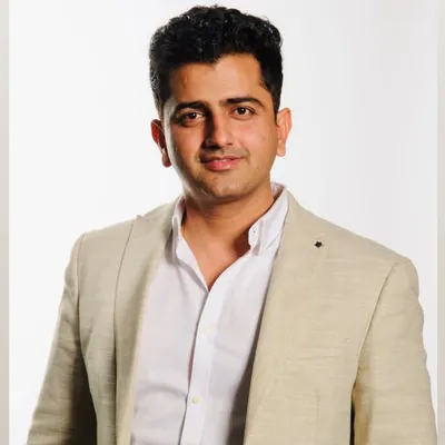 Dr.Ashok Kumar profile