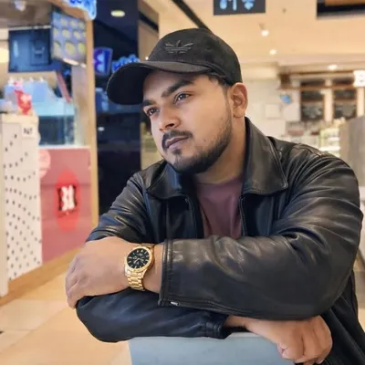 DR ASHUTOSH MISHRA profile