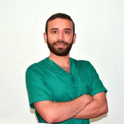 Dr.Asim Abdulrazzak profile
