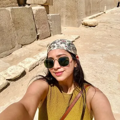 Astha Gupta profile