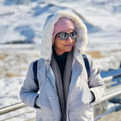 Dr.Asya | Dentist | Traveller profile
