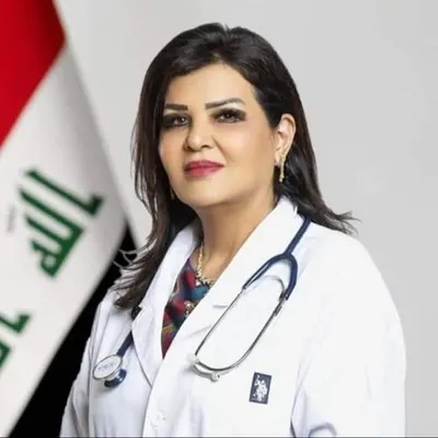 Dr. Atyaf Hasan مراكز الدكتوره أطياف profile
