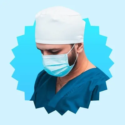 Dr.Azer Veliyev profile