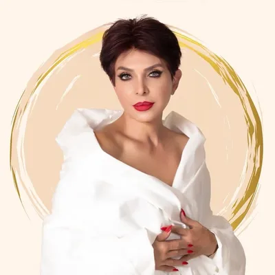 Dr. Azita Sayan profile