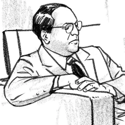 Dr.Bhimrao Ramji Ambedkar profile