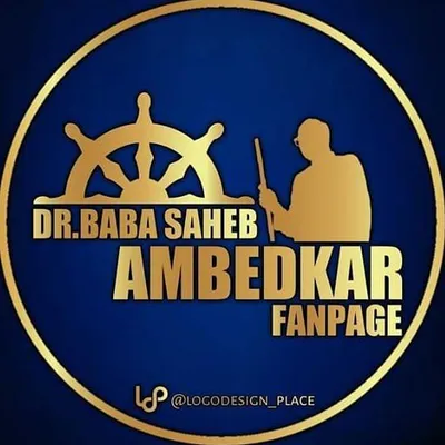 DR.Babasaheb Ambedkar fanpage profile