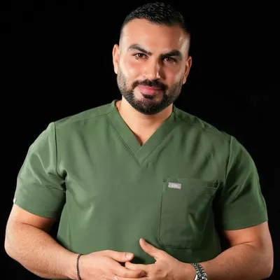 Bashar Esmaeil profile