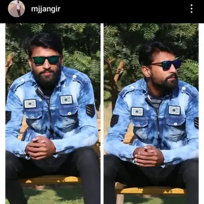 Jangir Mukesh Mj profile