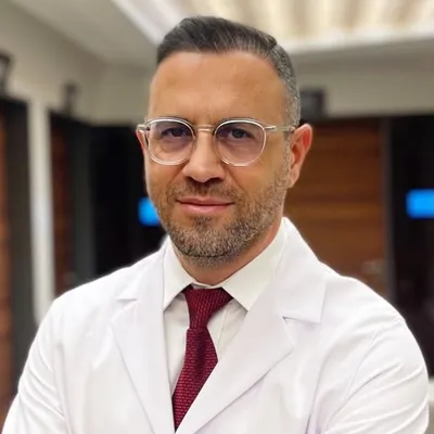 Dr. Bekir Çakmak profile