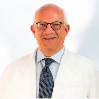 Dr. Benjamin Cherem profile