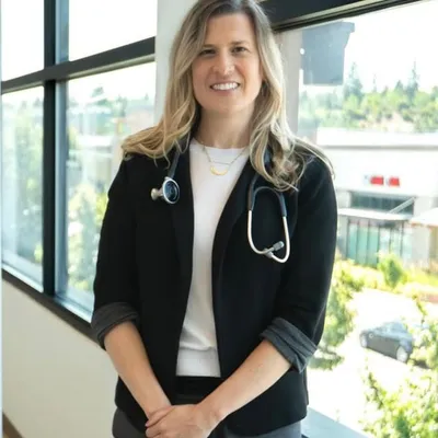 Dr. Bethany Tennant profile