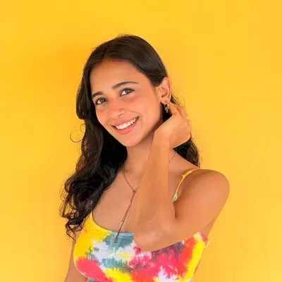Bhumika Maheshwari