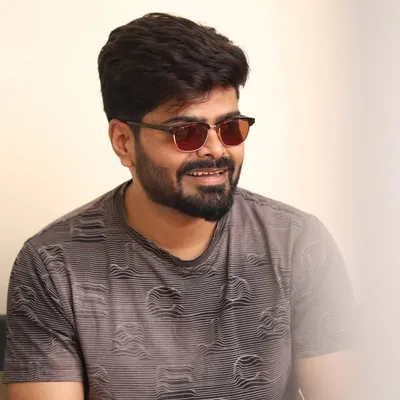 Nagabhushana N S profile