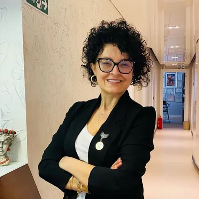 Dr Birgül Altuntürk MD Ph.D profile