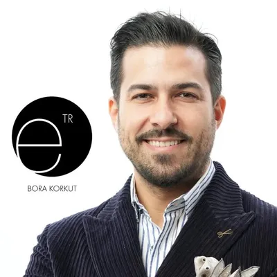 Assoc. Prof. Bora Korkut, PhD profile