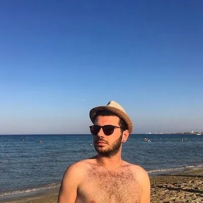 Candemir Özdemir 💫 profile