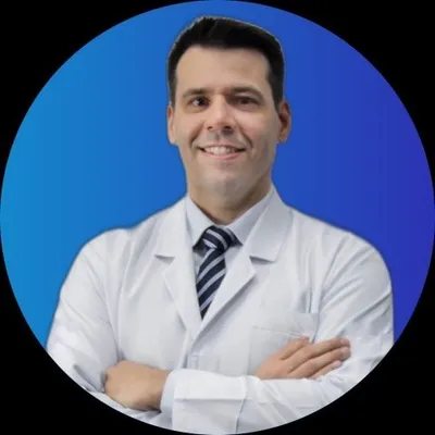 Dr. Carlos Macedo ORTOPEDISTA profile