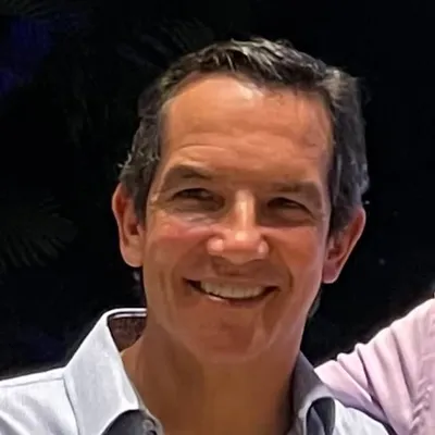 Carlos Pedroza profile