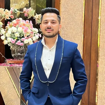 Chahat Rawal profile