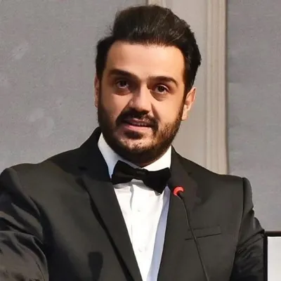 Dr. Chalabianlu Aminreza profile