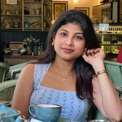 Dr. Chandrapooja Jaishankar profile