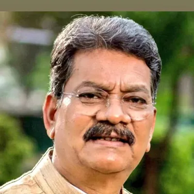 Dr. Charan Das Mahant profile