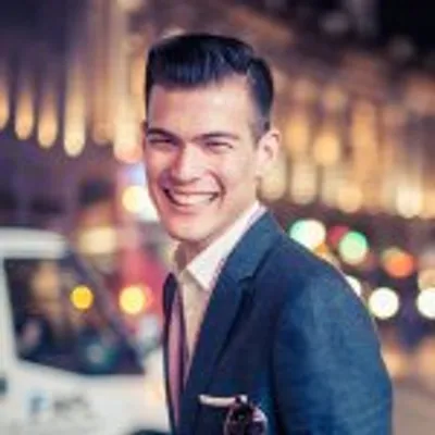 Chris Nicholas profile