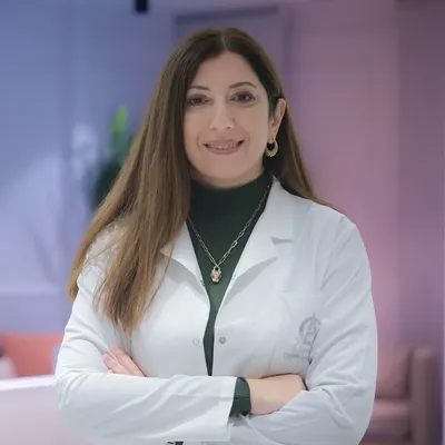 Uzman Dr. Çiğdem Arslanturk profile