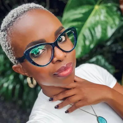 Dr. Claire Kinuthia profile