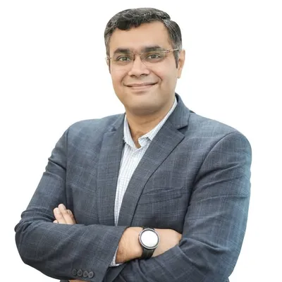 Dr. Daksh Sethi profile