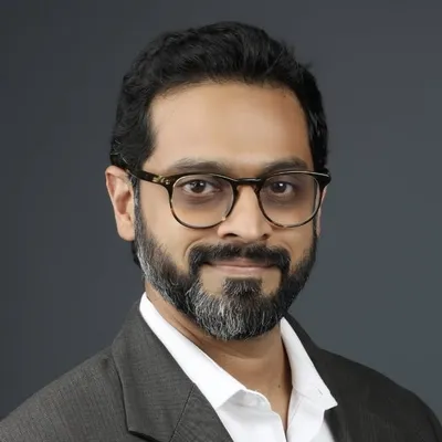 Dr Damodar R Rao, M.D. profile