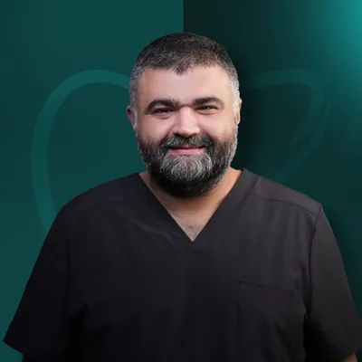Dr.Dana Kasim Albarznji profile