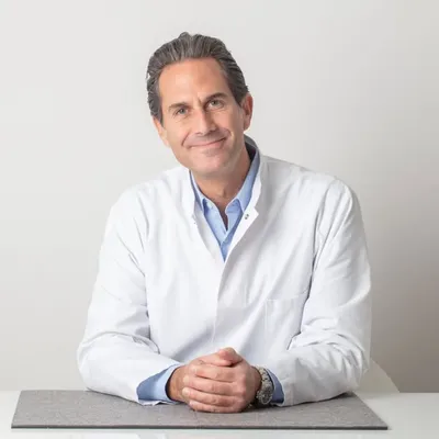 Dr. med. Daniel Wallstein profile