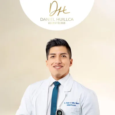Dr. Daniel / Dermatólogo profile