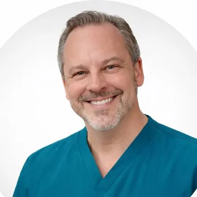Dr Daniel Fernandes | Saúde Integrativa & Canabinoides profile