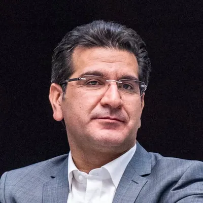 متخصص ارتودنسی profile