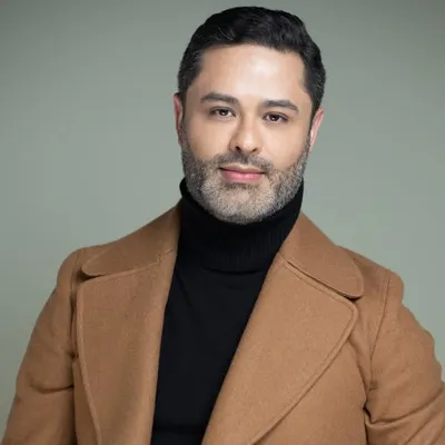 David Rodríguez profile