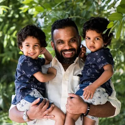 Dr. Deepan Duraisamy (Dr.Dee) profile