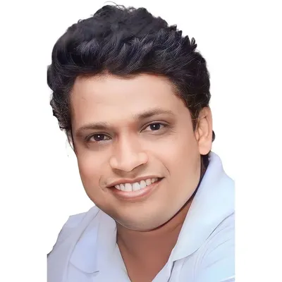 Dr.Deepak Bundele profile