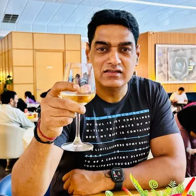 Dr. Deepak Devgun profile
